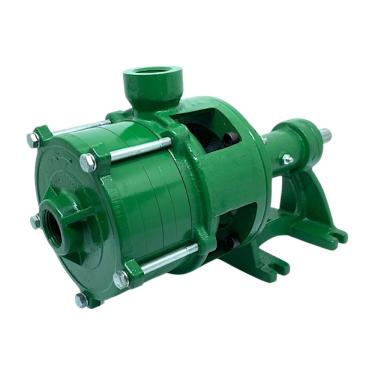 Imagem de Bomba Centrífuga 3 Estágios 1 Mancalizada Irrigação 8600l-h 60mca