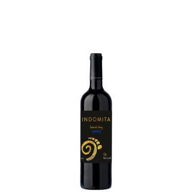 Imagem de VINHO INDOMITA CARMENERE TINTO 375ML