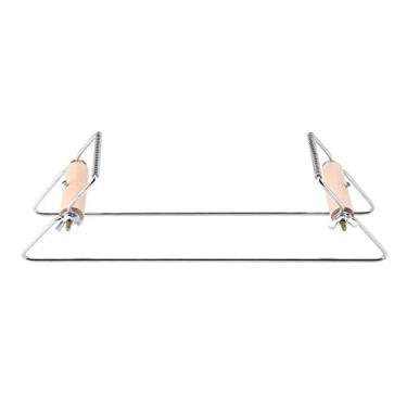 Imagem de Kit de tear de contas de metal Tear de joias para tecer colar pulseira DIY artesanato Fácil de usar Ferramenta profissional leve e resistente para iniciantes e especialistas