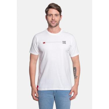 Imagem de Camiseta Ecko Masculina Line Masculino-Masculino