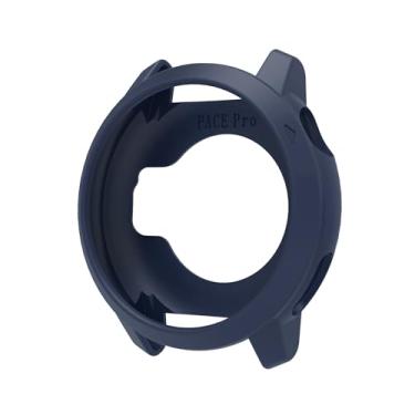 Imagem de Capa Senter (2 peças) para COROS Pace Pro, capa protetora de TPU macio compatível com relógio inteligente COROS Pace Pro