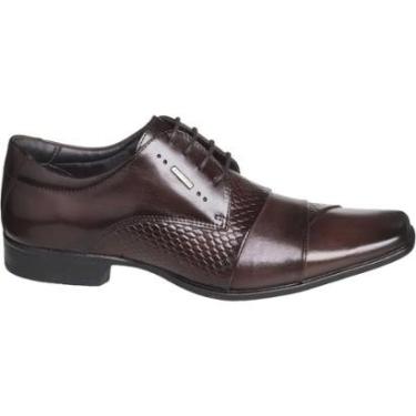 Imagem de Sapato Social Masculino Rafarillo 79382-Masculino