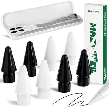 Imagem de Pontas Stylus Pencil para iPad