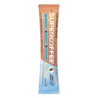 Imagem de Barra Supercoffee 3.0 Vanilla Latte Super 10g - Caffeine Army