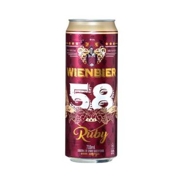 Imagem de Cerveja Choop De Vinho Ruby Wienbier 58 710ml