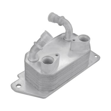 Imagem de JDMON Resfriador de óleo de substituição para 2007-2016 Ford Escape 1.6L 2.0L 2.5L 3.0L Compatível com CV6P7869AE, CV6P-7869-AE