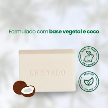 Imagem de Sabonete De Coco Granado 90 G