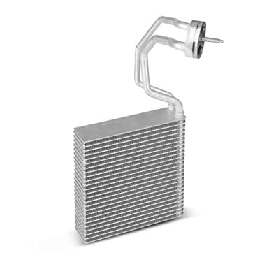 Imagem de A-Premium Núcleo de evaporador A/C compatível com Audi A4/A4 Quattro 2003-2008, RS4 2007-2008, S4 2004-2008, com placa de pressão