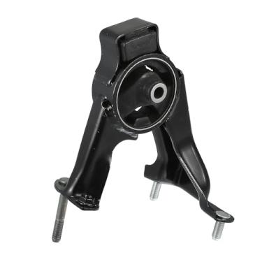 Imagem de Hihaha No.123710D130 Suporte de motor para Toyota AVENSIS 2003-2008 / Montagem do motor traseiro traseiro/isolamento de vibração / 1 peça