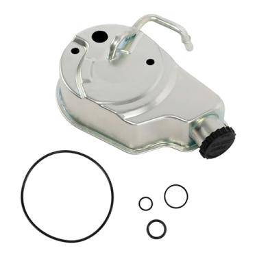 Imagem de Thomletha Substituição do reservatório de direção hidráulica para Cadillac Escalade 1999-2000 e substituição para Chevrolet Avalanche 1500 2002-2003 19207053