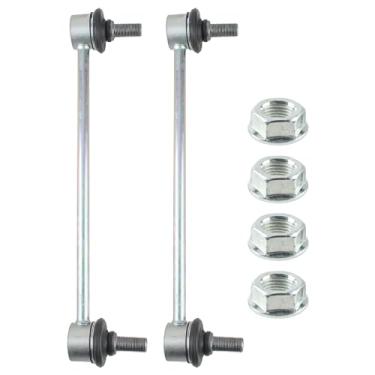 Imagem de partszen 48820-33040 Barra estabilizadora traseira dianteira estabilizadora final para Toyota Avalon Camry 2007-2018