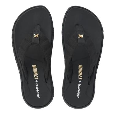 Imagem de Chinelo Sandália Kenner Megah Core L7 L7ennon-Masculino