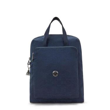 Imagem de Mochila Kipling Kazuki Night Ocean JQ-Feminino