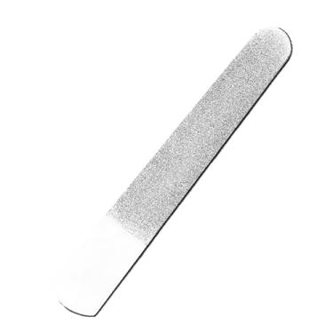 Imagem de Lixa de Dedos Profissional Diamond Deb Unha Metal para Unhas Pé Grossas e Fungosas Laminas Esmalte Pés Lixas Mulheres Homens Cão