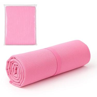 Imagem de Steel-land Toalha de praia de microfibra, toalha de piscina leve de secagem rápida, toalha de banho macia super absorvente para natação, academia, viagem, acampamento e ar livre, sem areia, compacta e