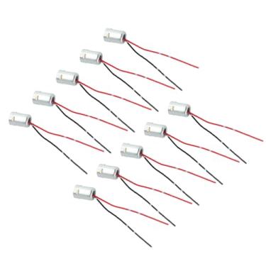 Imagem de Estink 1156 Soquete de Lâmpada LED 10Pcs Suporte de Luz de Seta Com Pigtail de 3.5 pol. para Lâmpadas LED de Seta