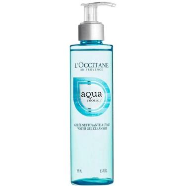 Imagem de Gel de Limpeza Facial Aqua Réotier 195ml -Feminino