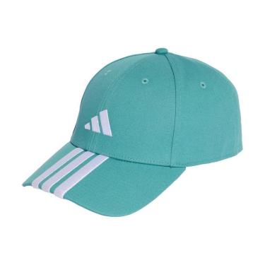 Imagem de Boné Baseball Três Listras New Logo Adidas-Unissex