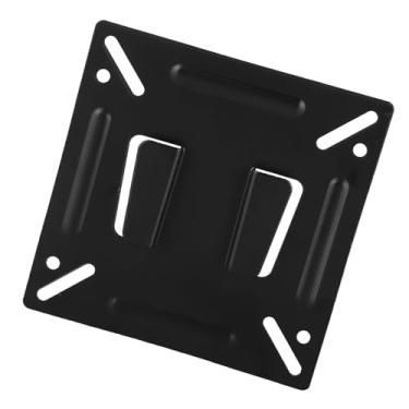 Imagem de Cosiki Suporte de Montagem de Parede para Tv, Ampla Compatibilidade, Aparência Requintada para Parafusos de Tv Lcd de 14 a 24 Polegadas, Bolsa Incluída para Decoração de Sala de Estar