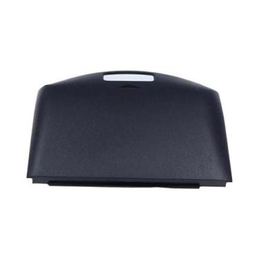 Imagem de Capa De Bateria PSP1000 PSP2000/3000 Substituição De Peças De Reparaçã