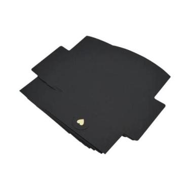 Imagem de 20 pçs mini envelopes de papel pequeno cartão de visita envelope para 