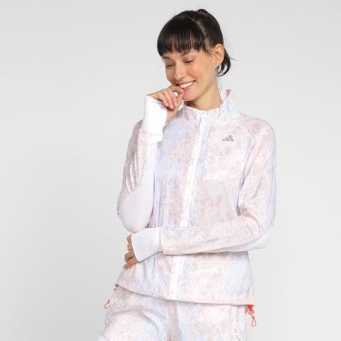 Imagem de Jaqueta Adidas Fast Aop Feminina-Feminino