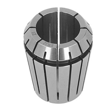 Imagem de Acouto Mandril de Pinça de Mola para Máquinas CNC e de Gravação - Ferramenta de Alto Impacto e Fácil de Usar para Maquinistas (D=21mm)