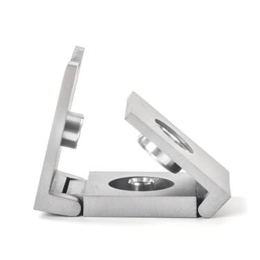 Imagem de JDIME Perfurador de charutos 3 em 1 Perforadora de Papel, acessórios para homens, cortador de fumaça