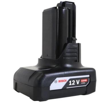 Imagem de Bateria Gba 12V 4,0 Ah Bosch