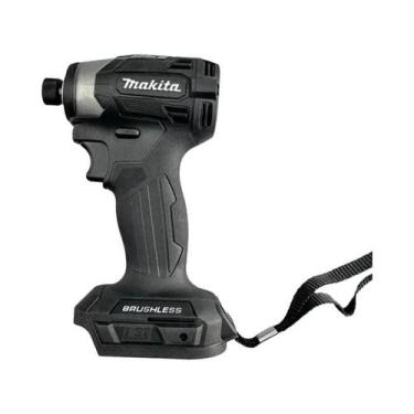 Imagem de Furadeira De Impacto Sem Fio Makita 18V LXT 180 Nm, Furadeira Elétrica