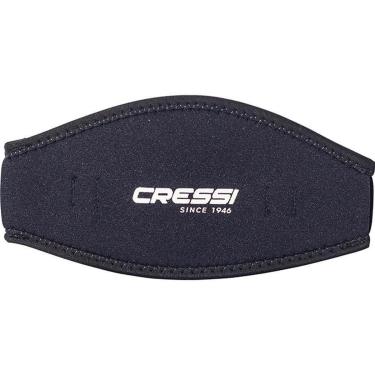 Imagem de Strap de Neoprene para Máscara de Mergulho Cressi-Unissex