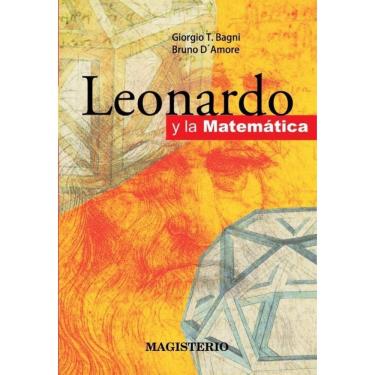 Imagem de Leonardo y la matemática - Espanhol