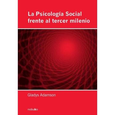 Imagem de La psicología social frente al tercer milenio - Espanhol