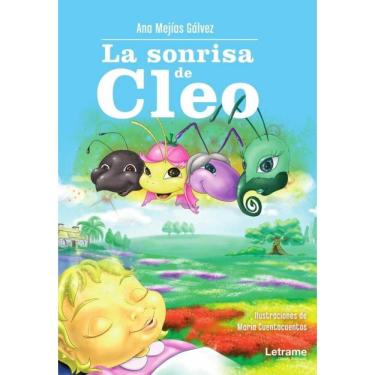 Imagem de La Sonrisa de Cleo - Espanhol