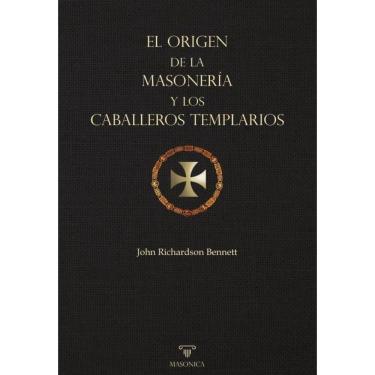 Imagem de El origen de la masonería y los Caballeros Templarios - Espanhol