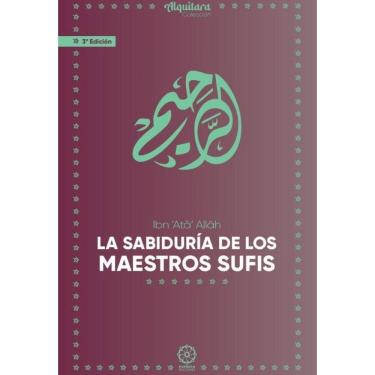 Imagem de La sabiduría de los maestros sufíes - Espanhol