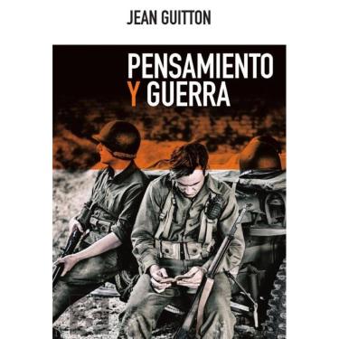 Imagem de Pensamiento y guerra - Espanhol