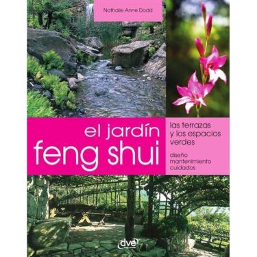 Imagem de El jardin Feng shui - Espanhol
