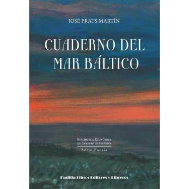 Imagem de Cuaderno del mar Báltico - Espanhol