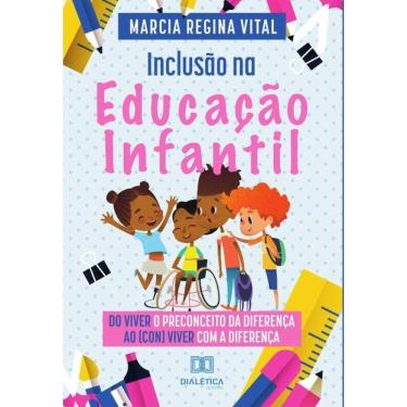 Imagem de Inclusão na Educação Infantil-Português