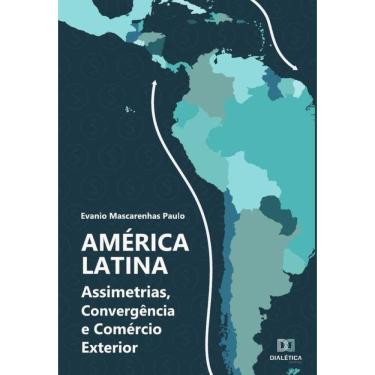 Imagem de América Latina-Português