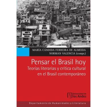 Imagem de Pensar el Brasil hoy - Espanhol