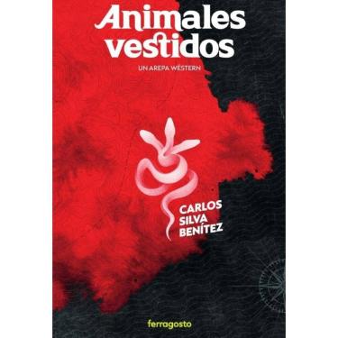Imagem de Animales vestidos - Espanhol