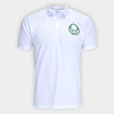 Imagem de Camisa Polo Palmeiras Basic Masculina-Masculino