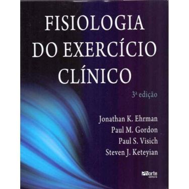 Imagem de Fisiologia Do Exercicio Clinico