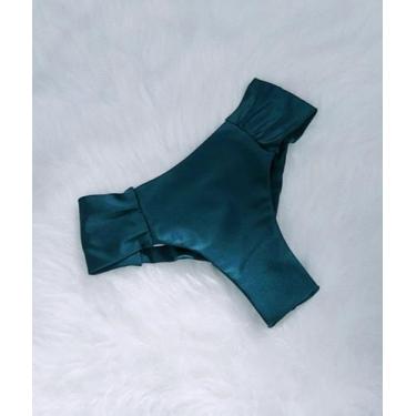 Imagem de Calcinha De Biquíni Borboleta Fio Duplo - Nayklê Moda Praia, Palace, G