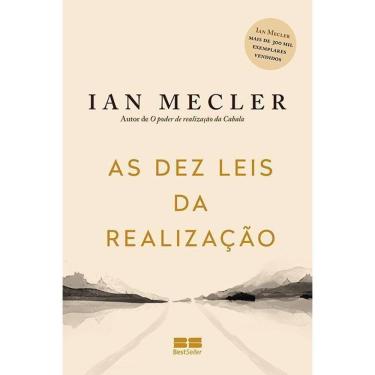 Imagem de As Dez Leis Da Realização