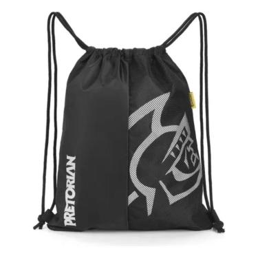 Imagem de Sacola de Ginástica Academia Pretorian 12 LT Masculina-Masculino