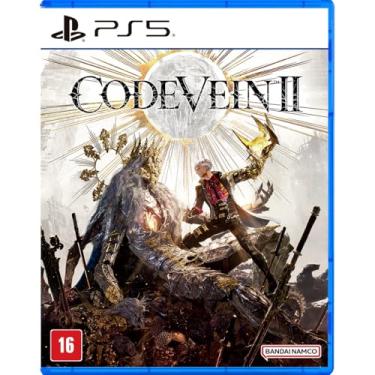 Imagem de CODE VEIN II - Playstation 5