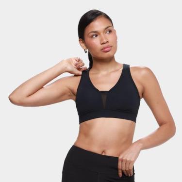 Imagem de Top Vestem Sabina Feminino, Preto, G